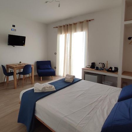 Pietra Bianca Bed & Breakfast Cutrofiano Luaran gambar