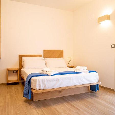 Pietra Bianca Bed & Breakfast Cutrofiano Luaran gambar