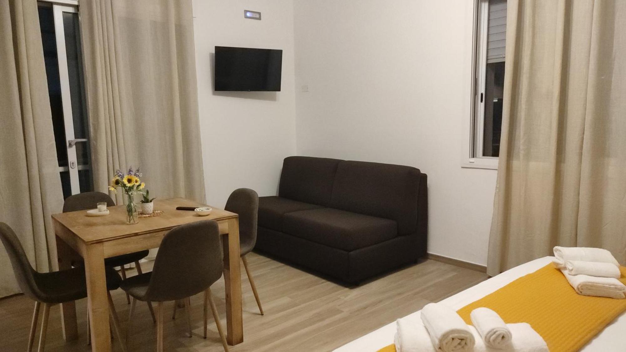 Pietra Bianca Bed & Breakfast Cutrofiano Luaran gambar