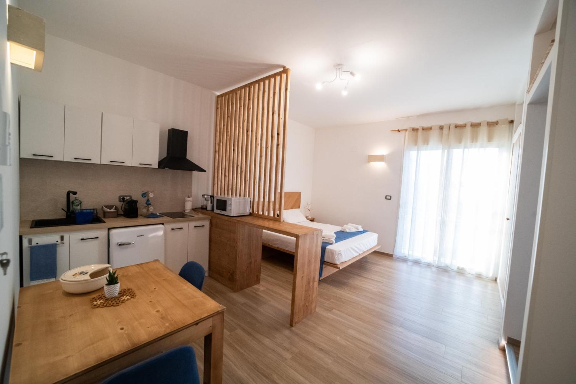 Pietra Bianca Bed & Breakfast Cutrofiano Luaran gambar