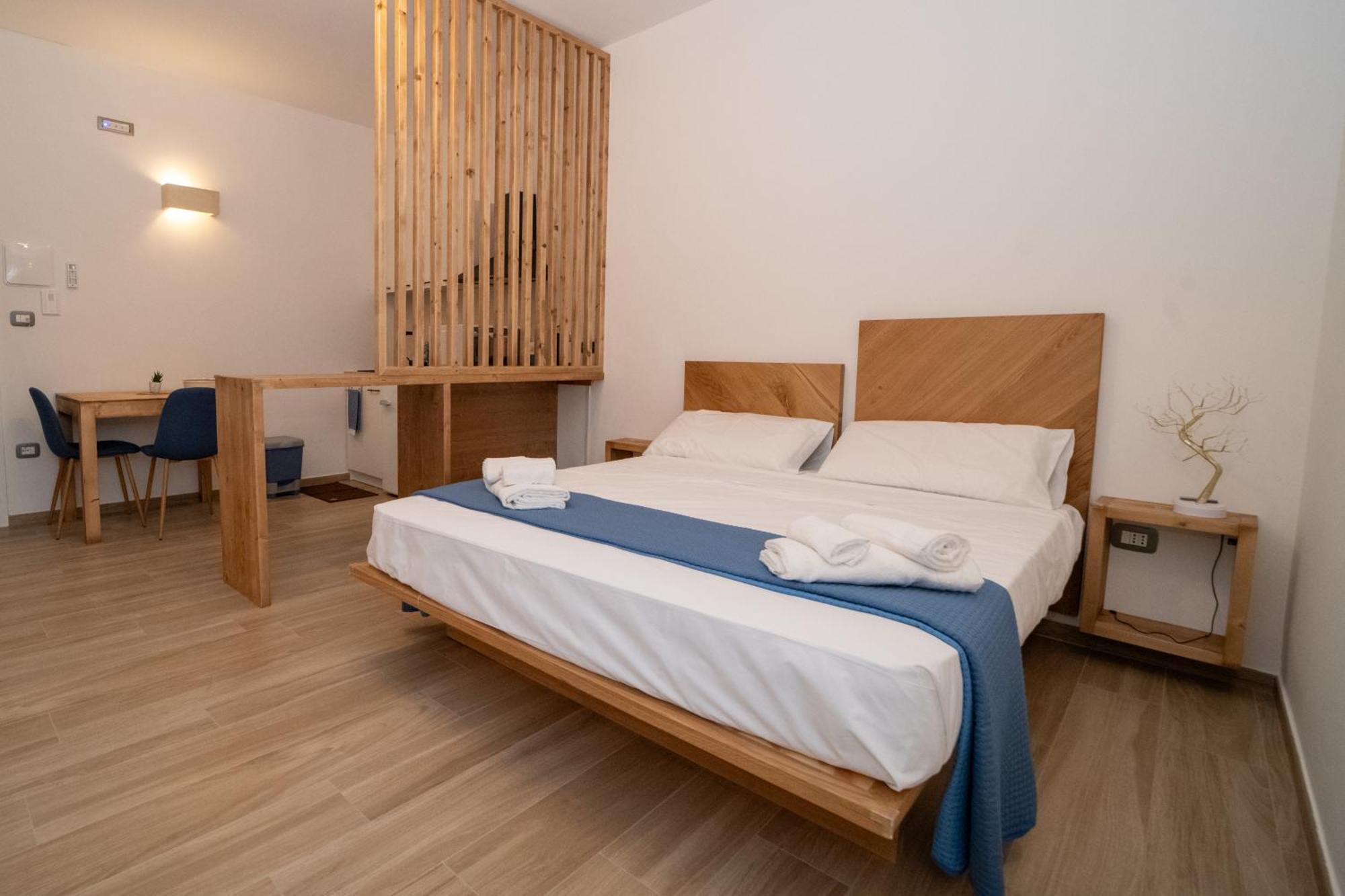 Pietra Bianca Bed & Breakfast Cutrofiano Luaran gambar