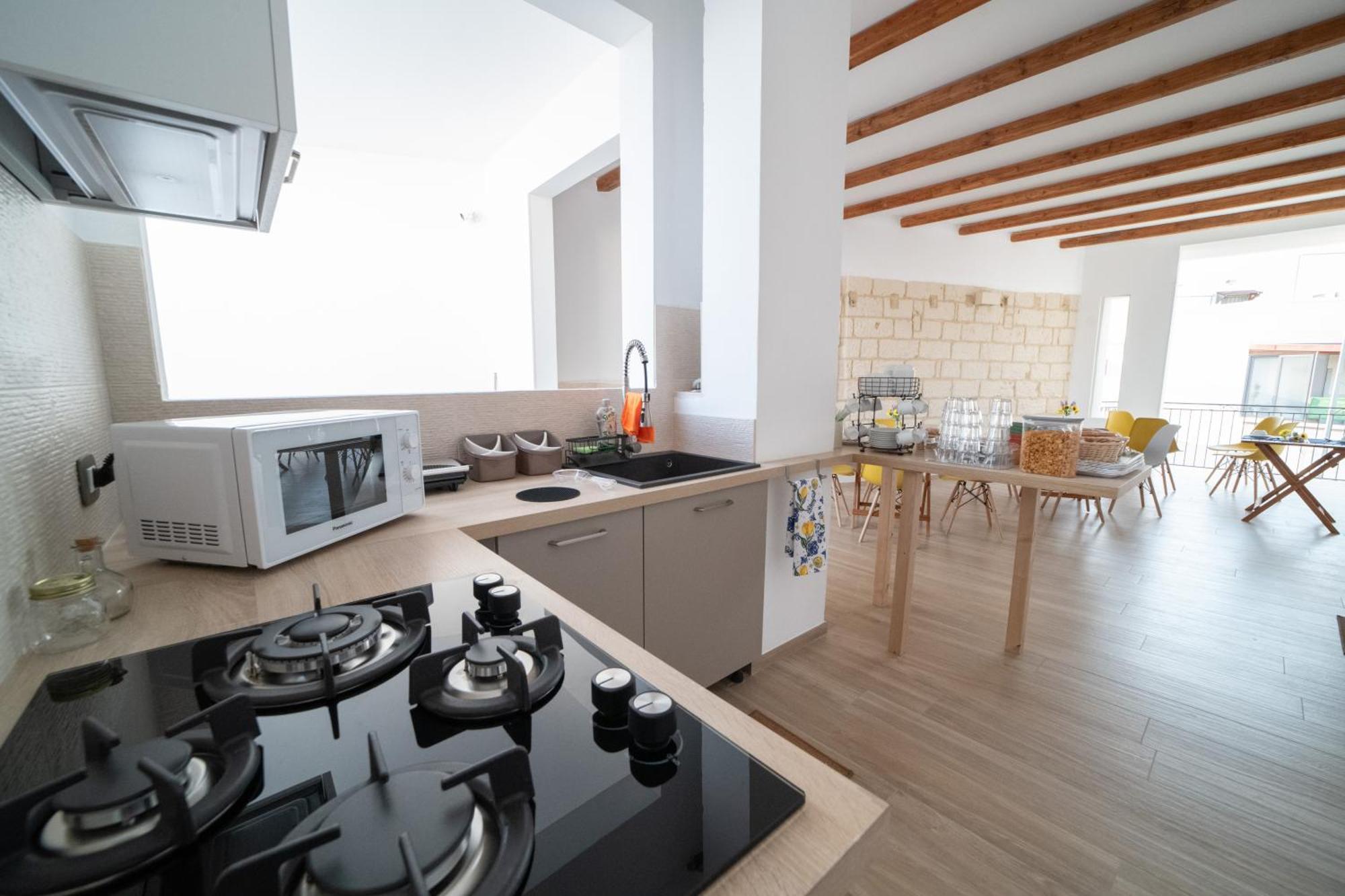Pietra Bianca Bed & Breakfast Cutrofiano Luaran gambar