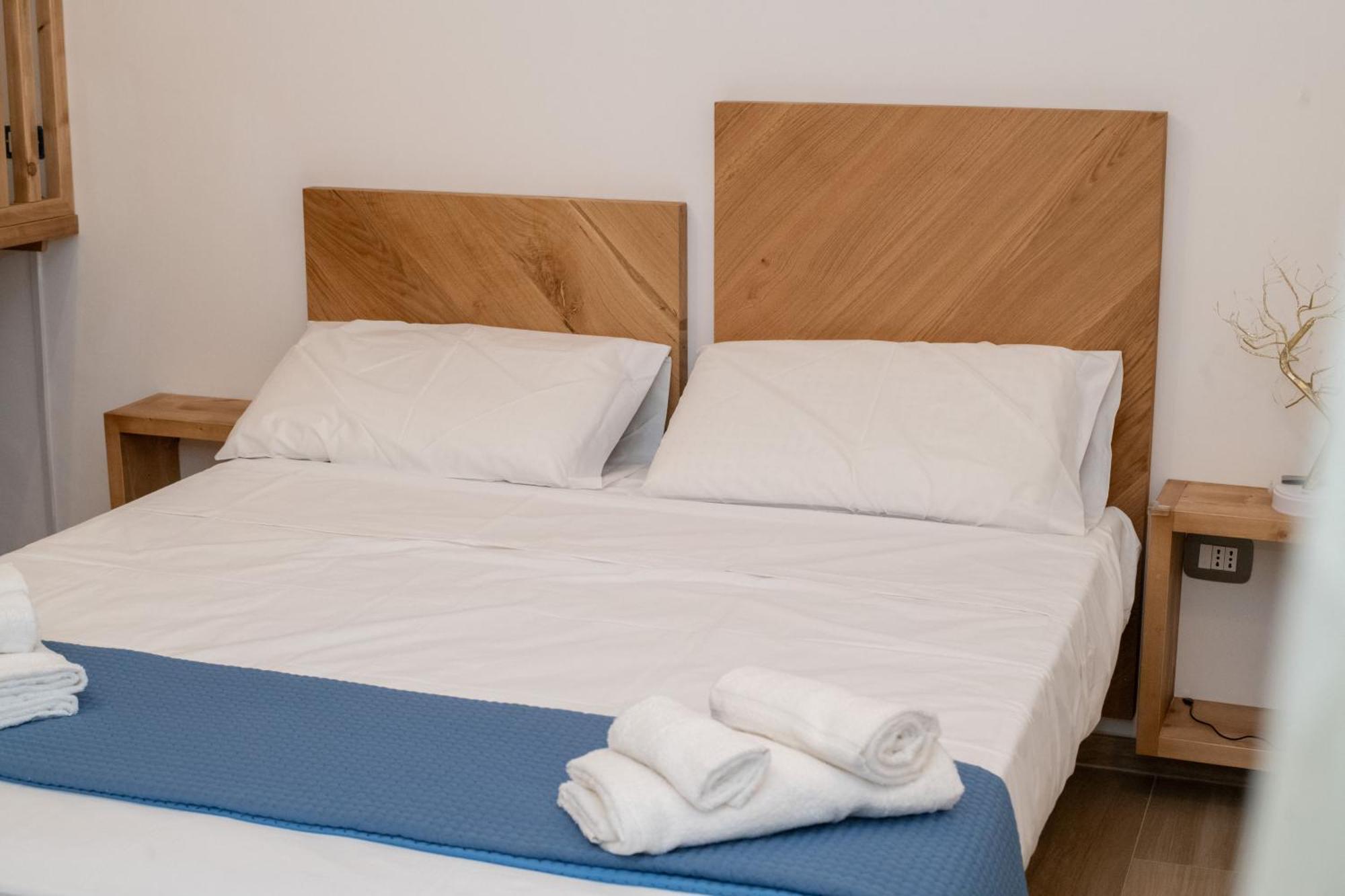Pietra Bianca Bed & Breakfast Cutrofiano Luaran gambar