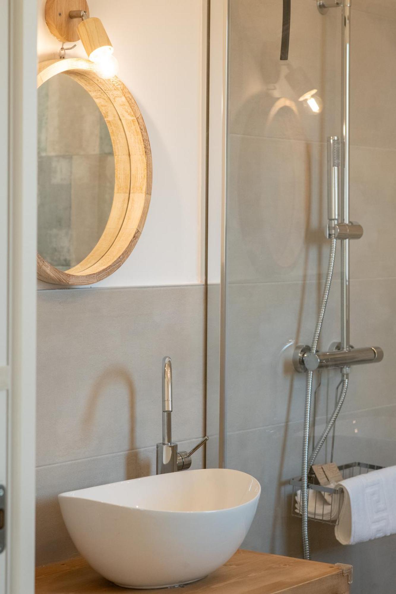 Pietra Bianca Bed & Breakfast Cutrofiano Luaran gambar