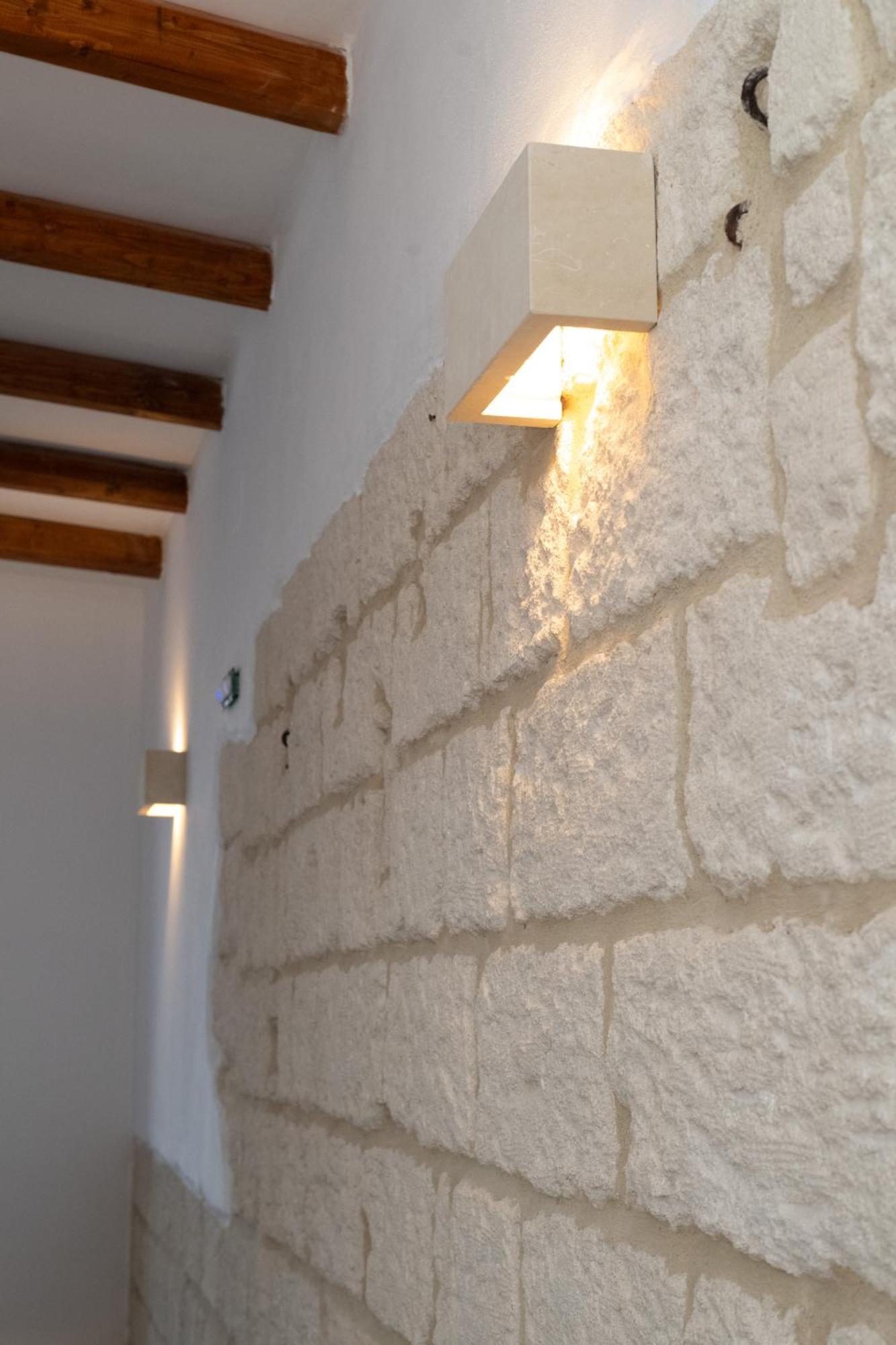 Pietra Bianca Bed & Breakfast Cutrofiano Luaran gambar
