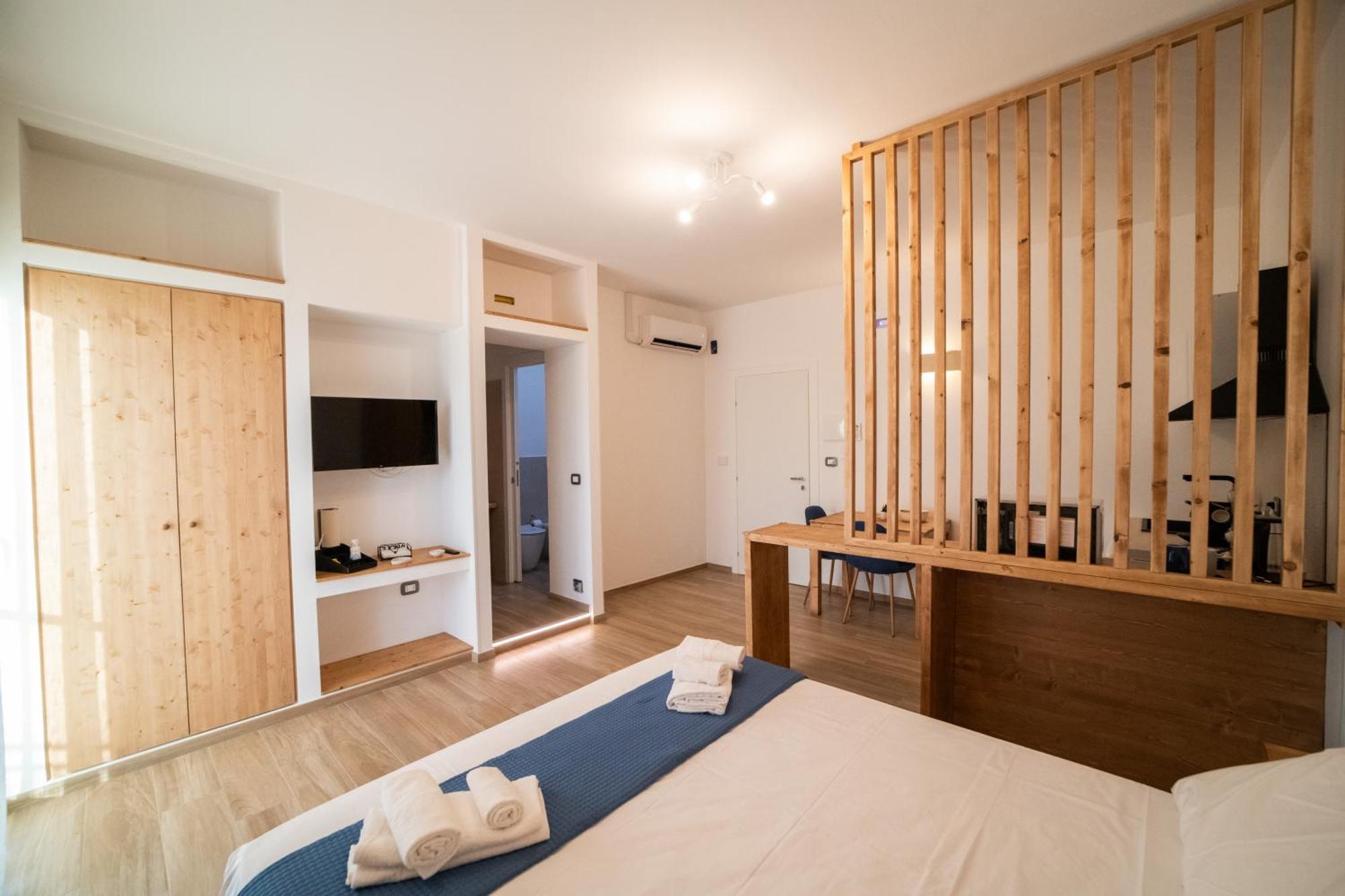 Pietra Bianca Bed & Breakfast Cutrofiano Luaran gambar