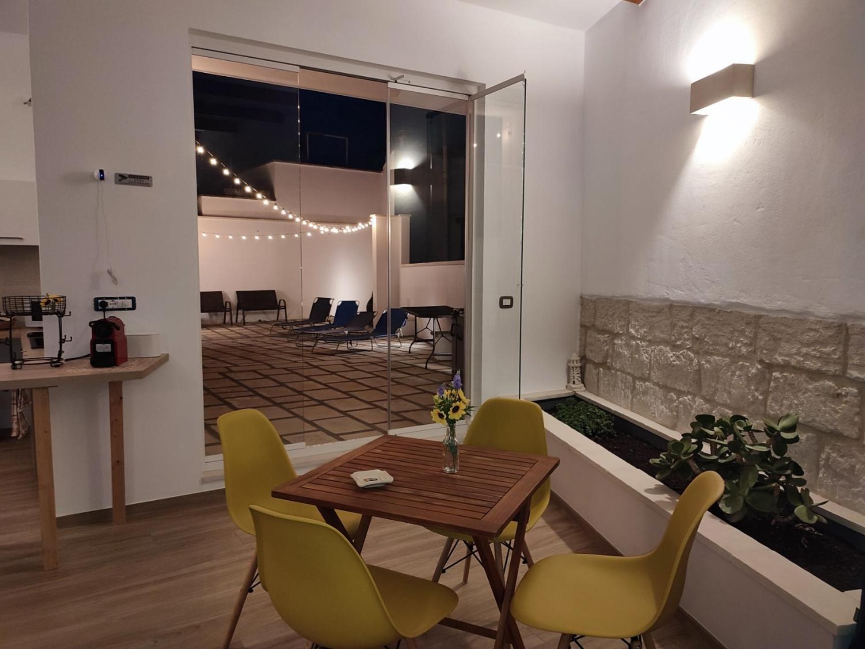 Pietra Bianca Bed & Breakfast Cutrofiano Luaran gambar