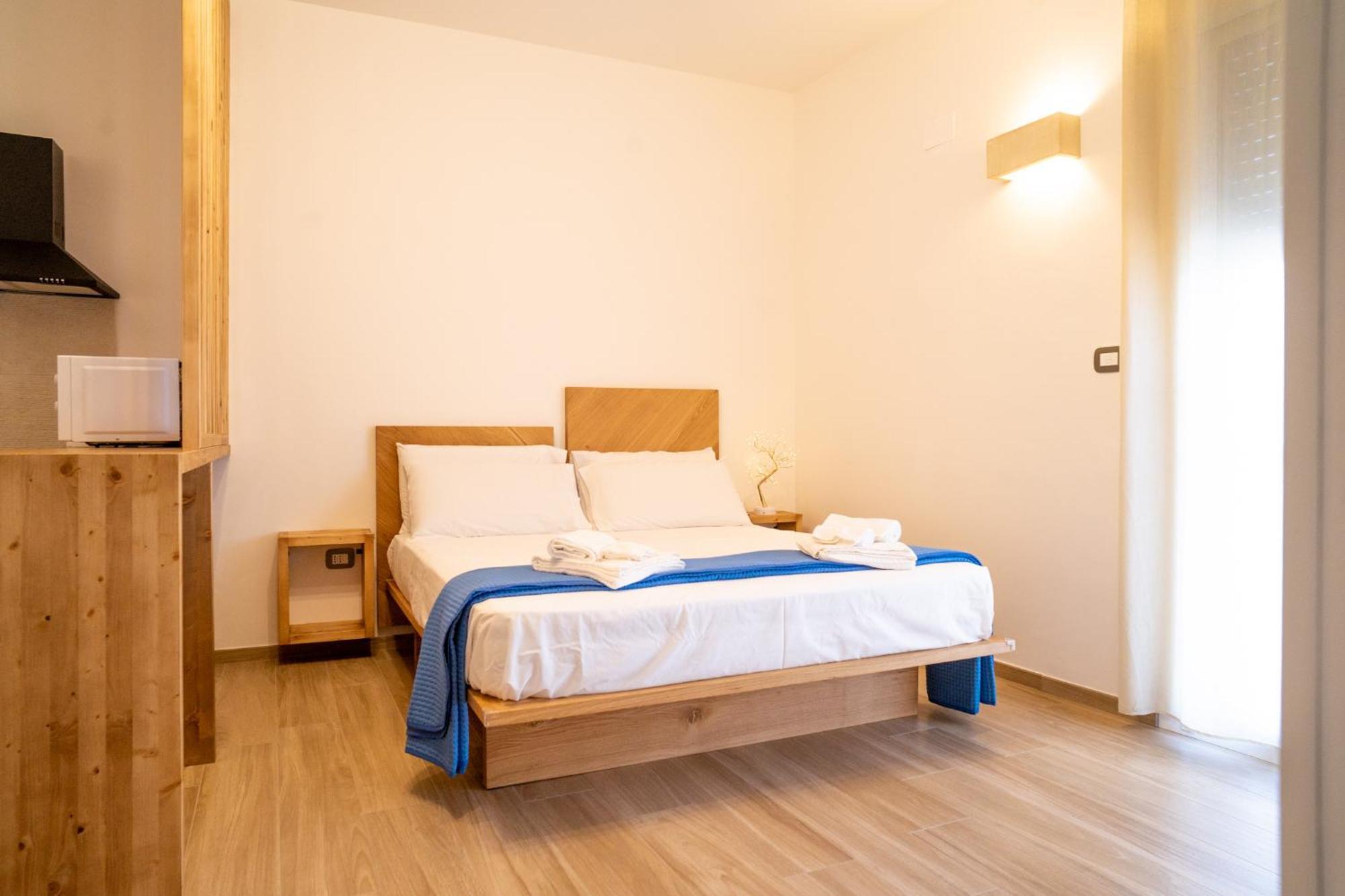 Pietra Bianca Bed & Breakfast Cutrofiano Luaran gambar