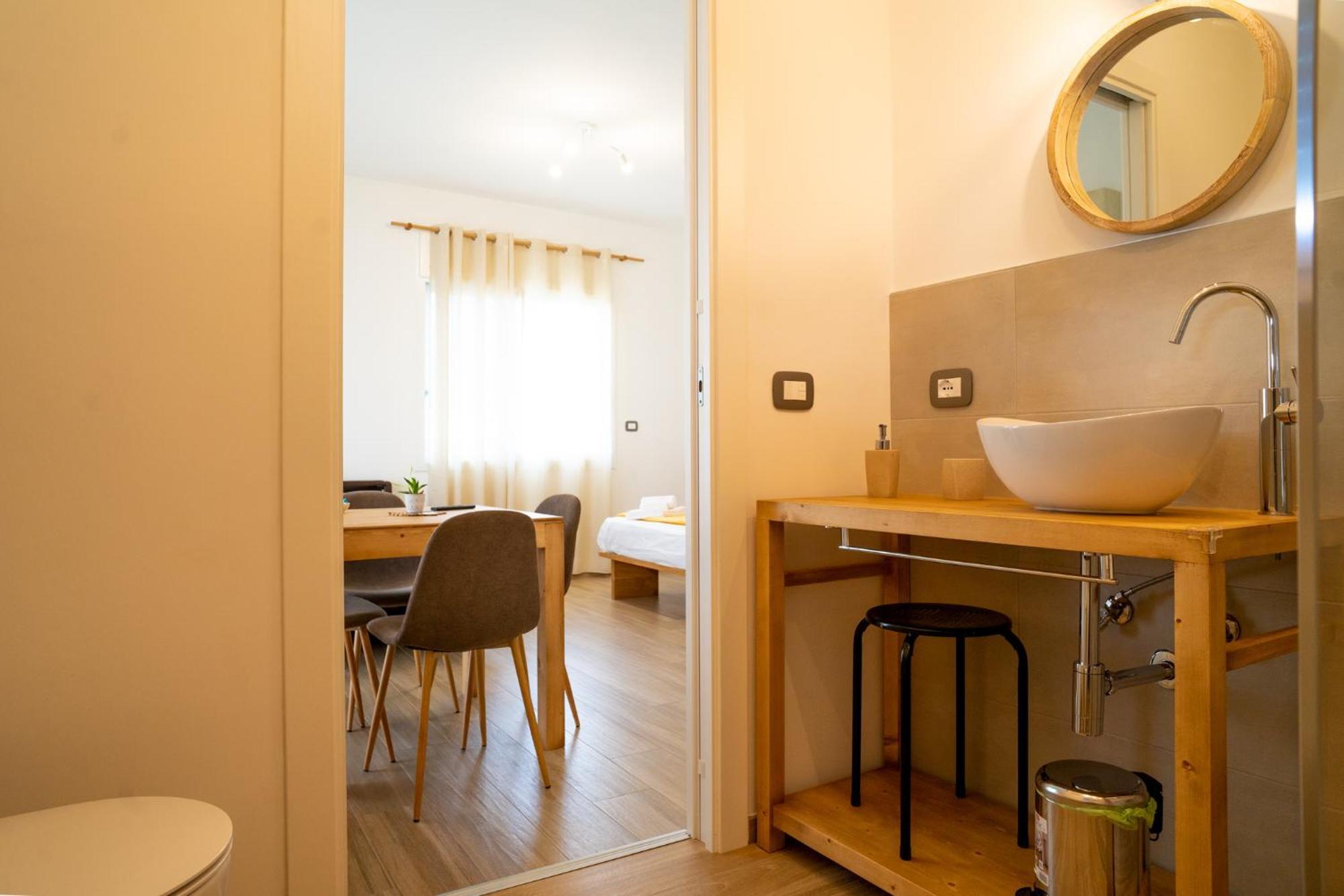 Pietra Bianca Bed & Breakfast Cutrofiano Luaran gambar