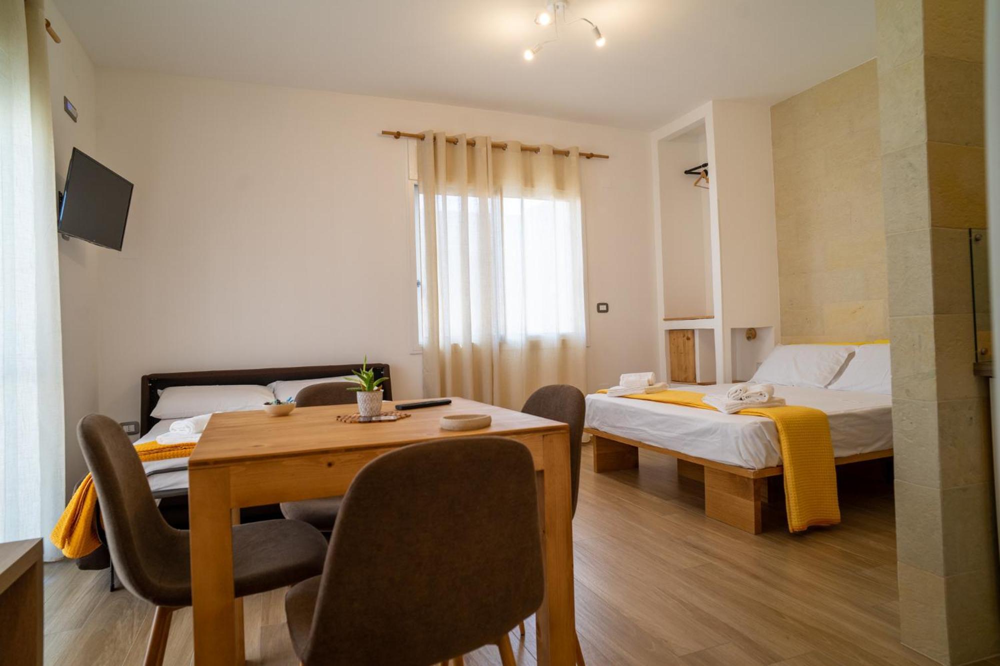 Pietra Bianca Bed & Breakfast Cutrofiano Luaran gambar