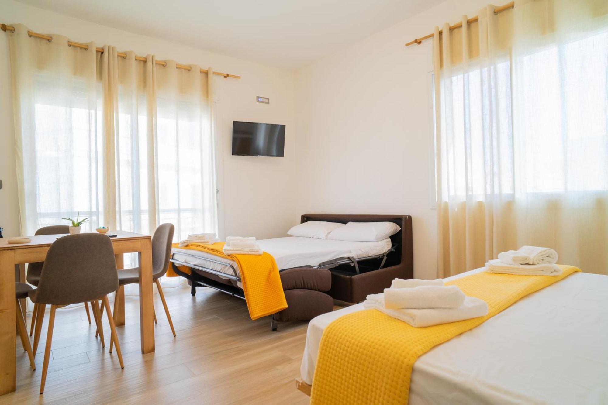 Pietra Bianca Bed & Breakfast Cutrofiano Luaran gambar