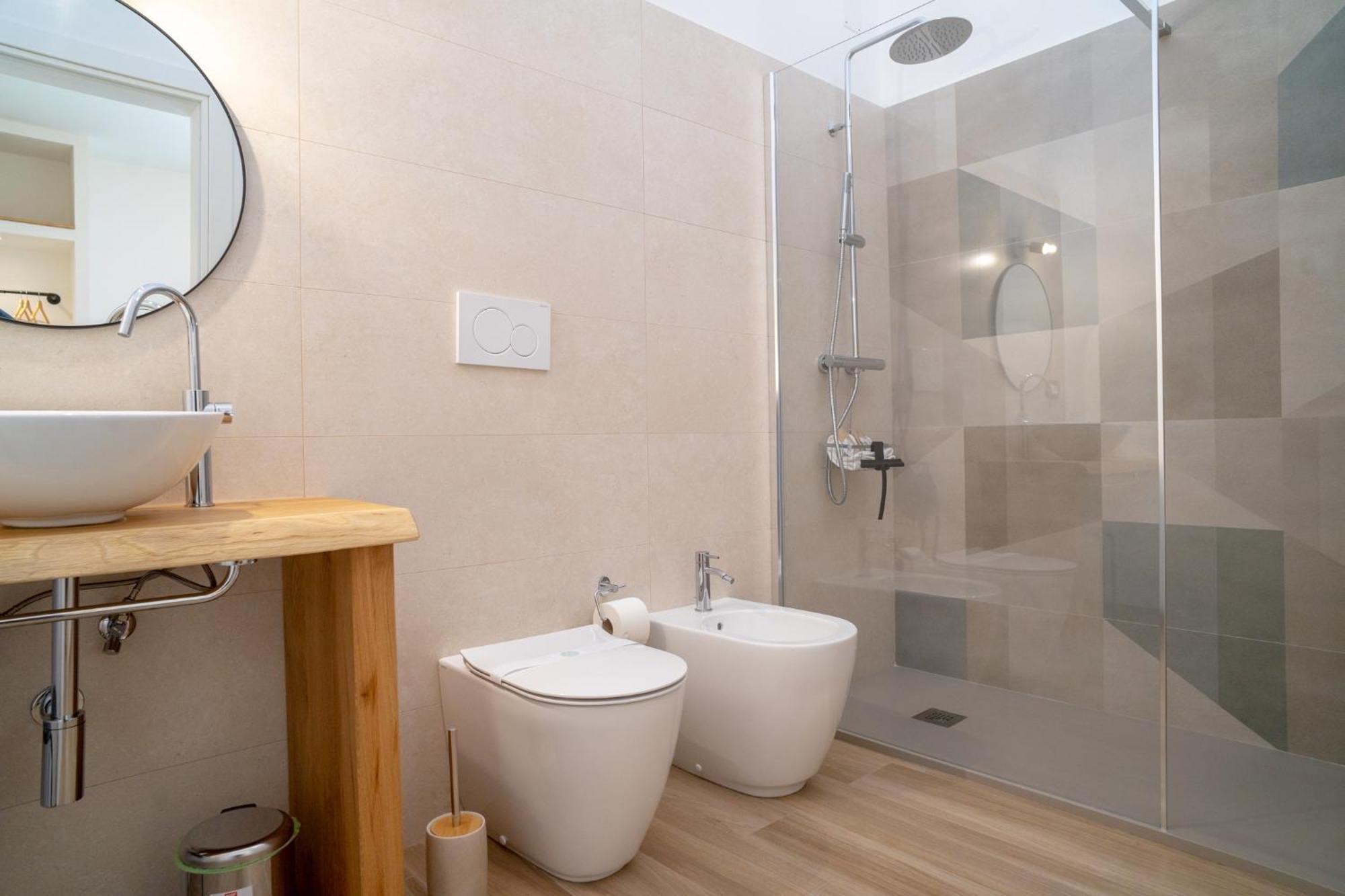 Pietra Bianca Bed & Breakfast Cutrofiano Luaran gambar