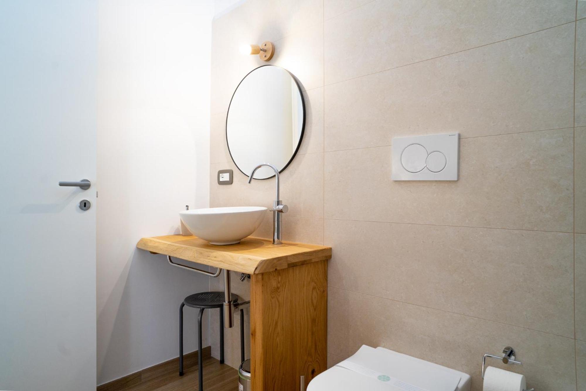 Pietra Bianca Bed & Breakfast Cutrofiano Luaran gambar