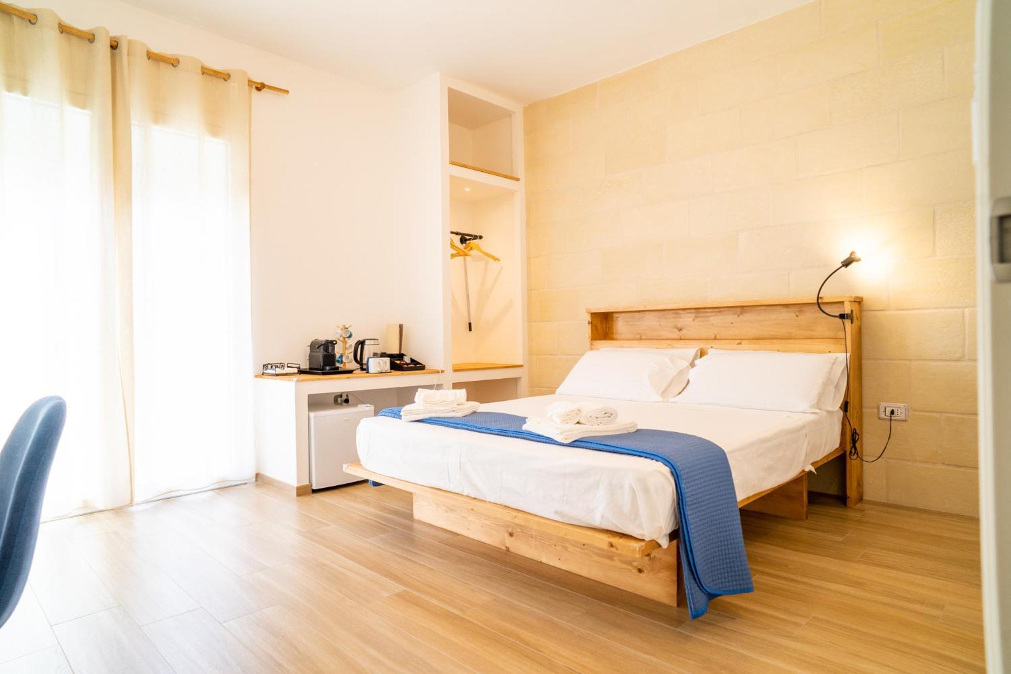Pietra Bianca Bed & Breakfast Cutrofiano Luaran gambar