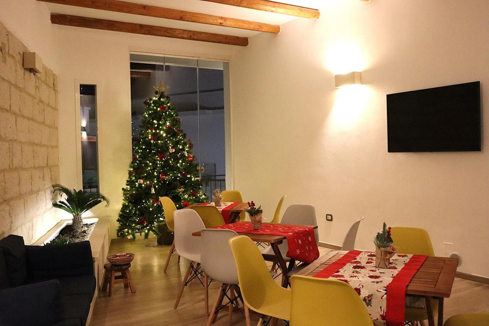 Pietra Bianca Bed & Breakfast Cutrofiano Luaran gambar