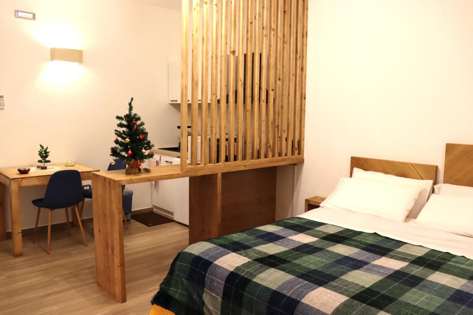 Pietra Bianca Bed & Breakfast Cutrofiano Luaran gambar