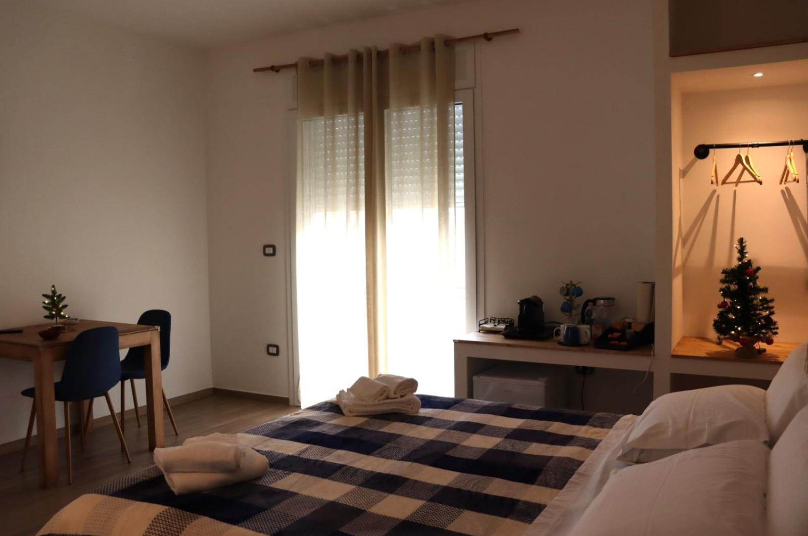 Pietra Bianca Bed & Breakfast Cutrofiano Luaran gambar