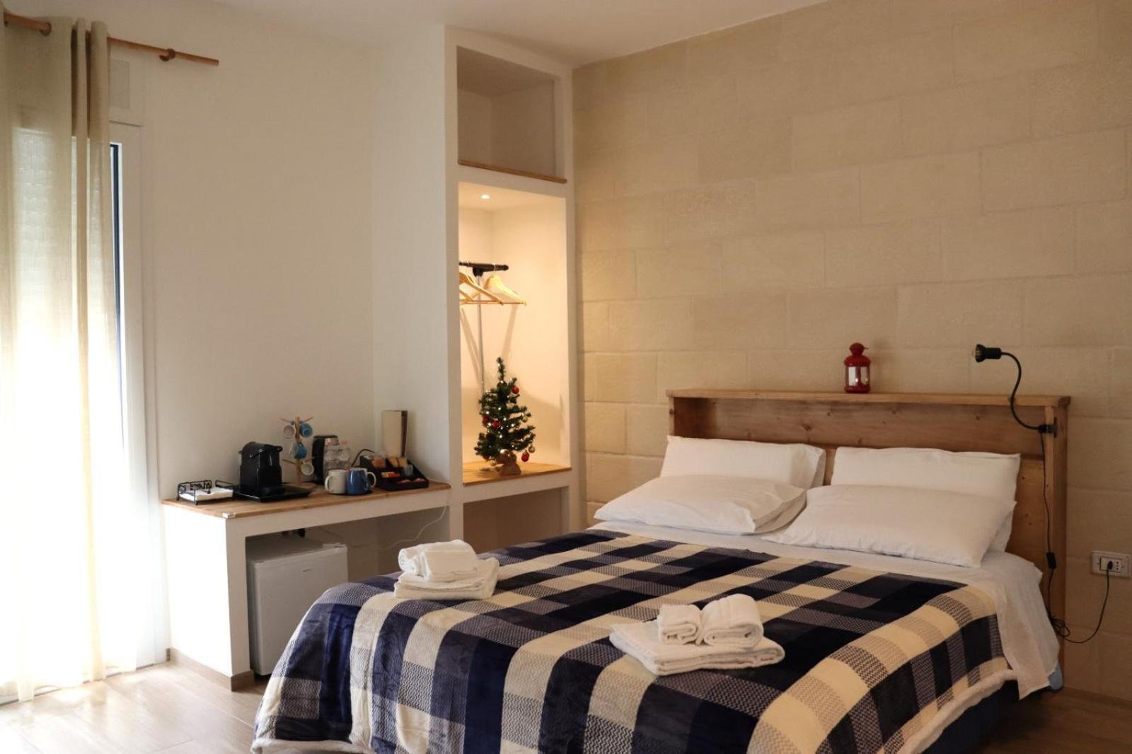 Pietra Bianca Bed & Breakfast Cutrofiano Luaran gambar