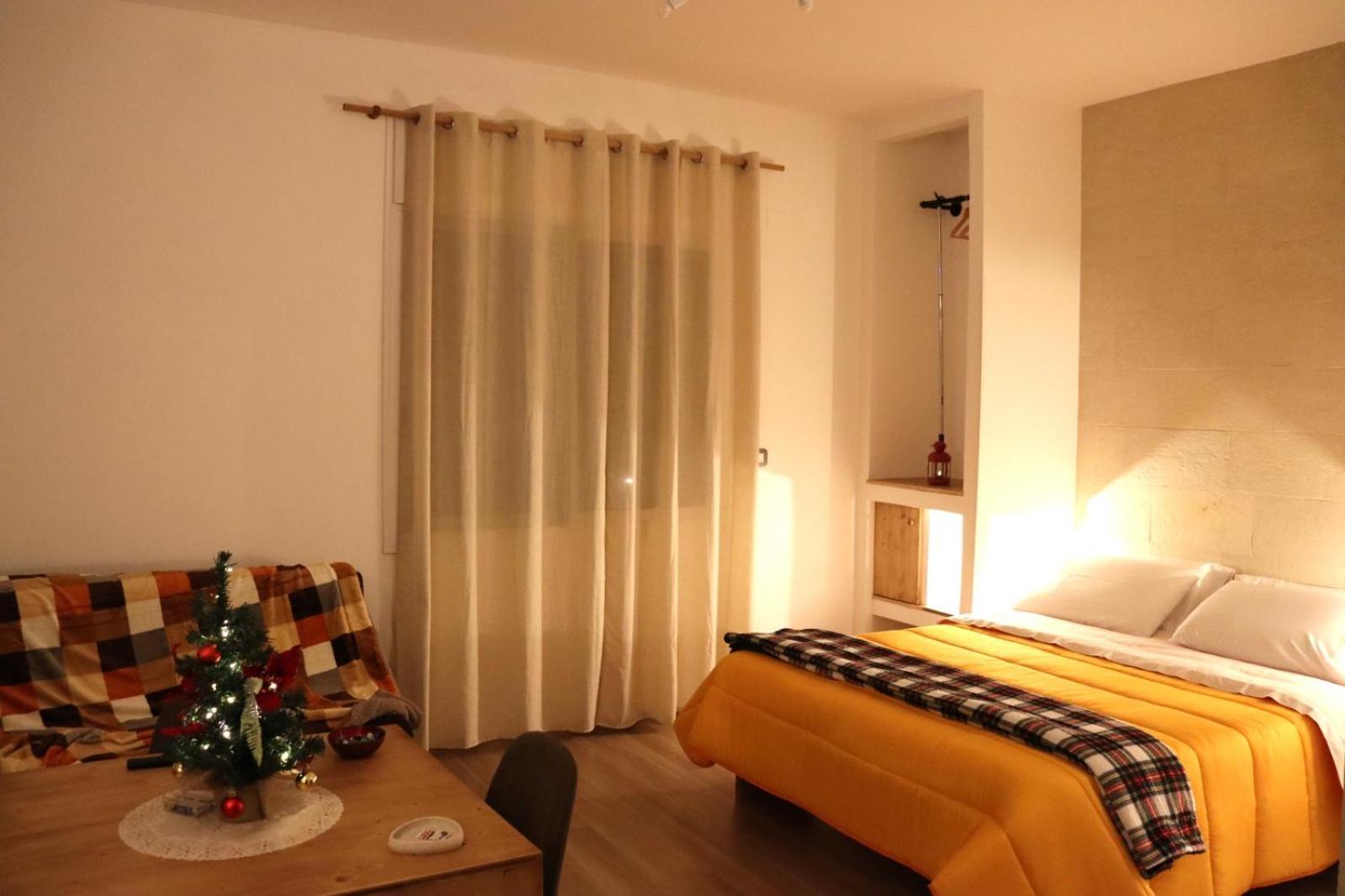 Pietra Bianca Bed & Breakfast Cutrofiano Luaran gambar