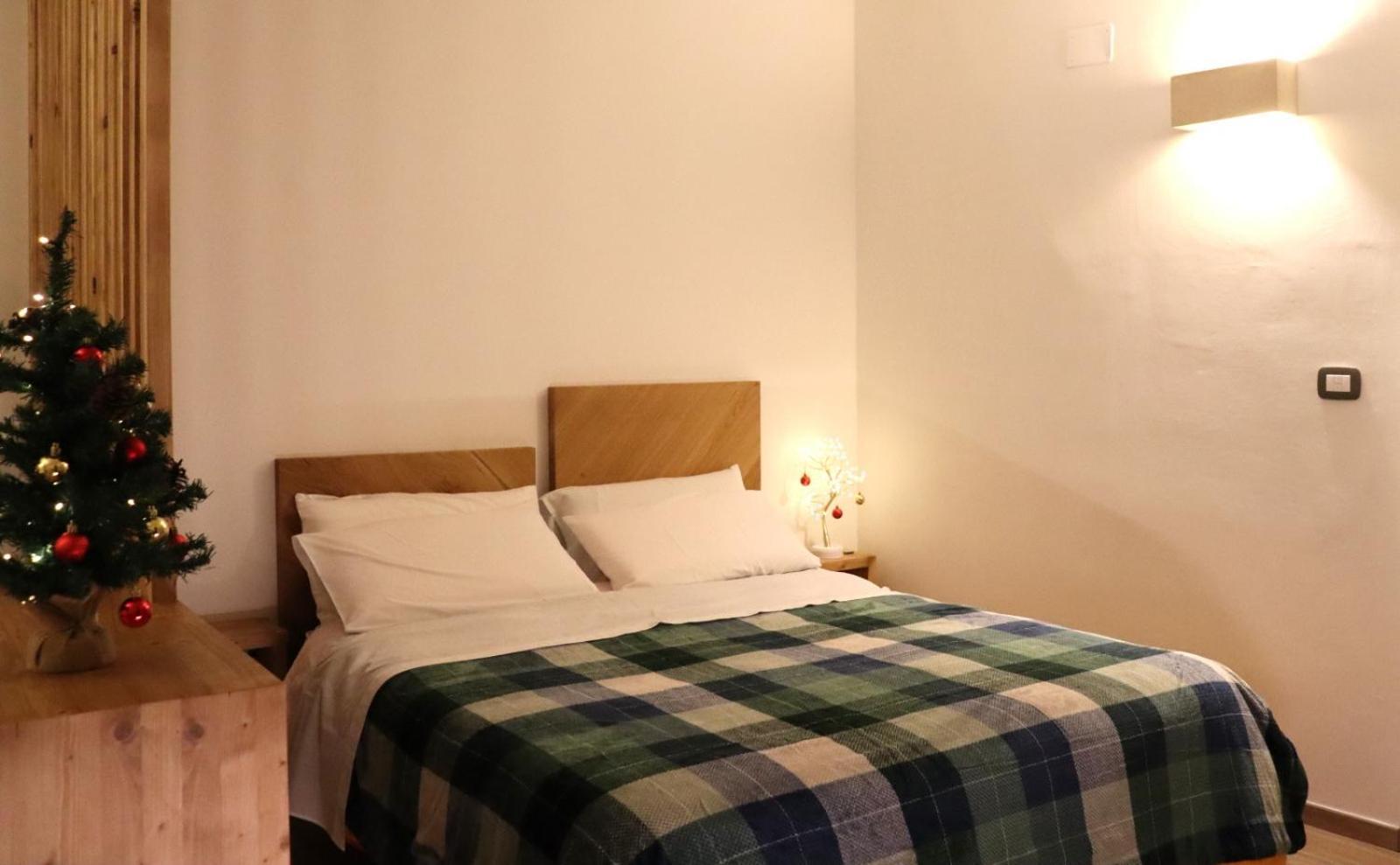Pietra Bianca Bed & Breakfast Cutrofiano Luaran gambar
