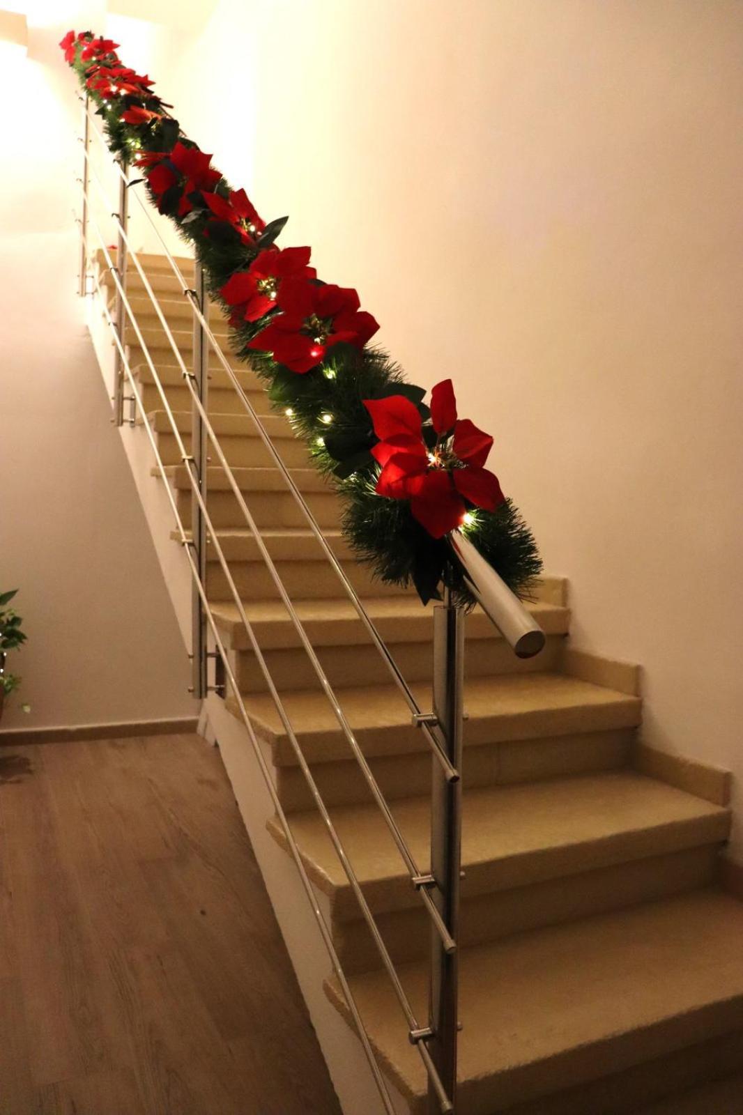Pietra Bianca Bed & Breakfast Cutrofiano Luaran gambar