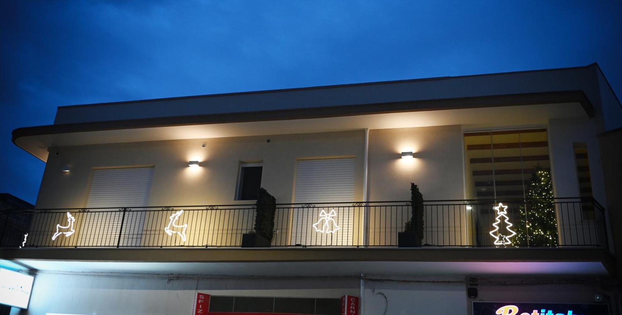 Pietra Bianca Bed & Breakfast Cutrofiano Luaran gambar